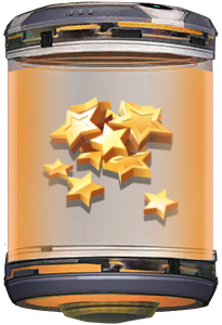 Star +7