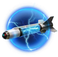 Lightning Missile